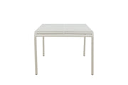 Venture Home Borneo spisebord 100x200 - Beige