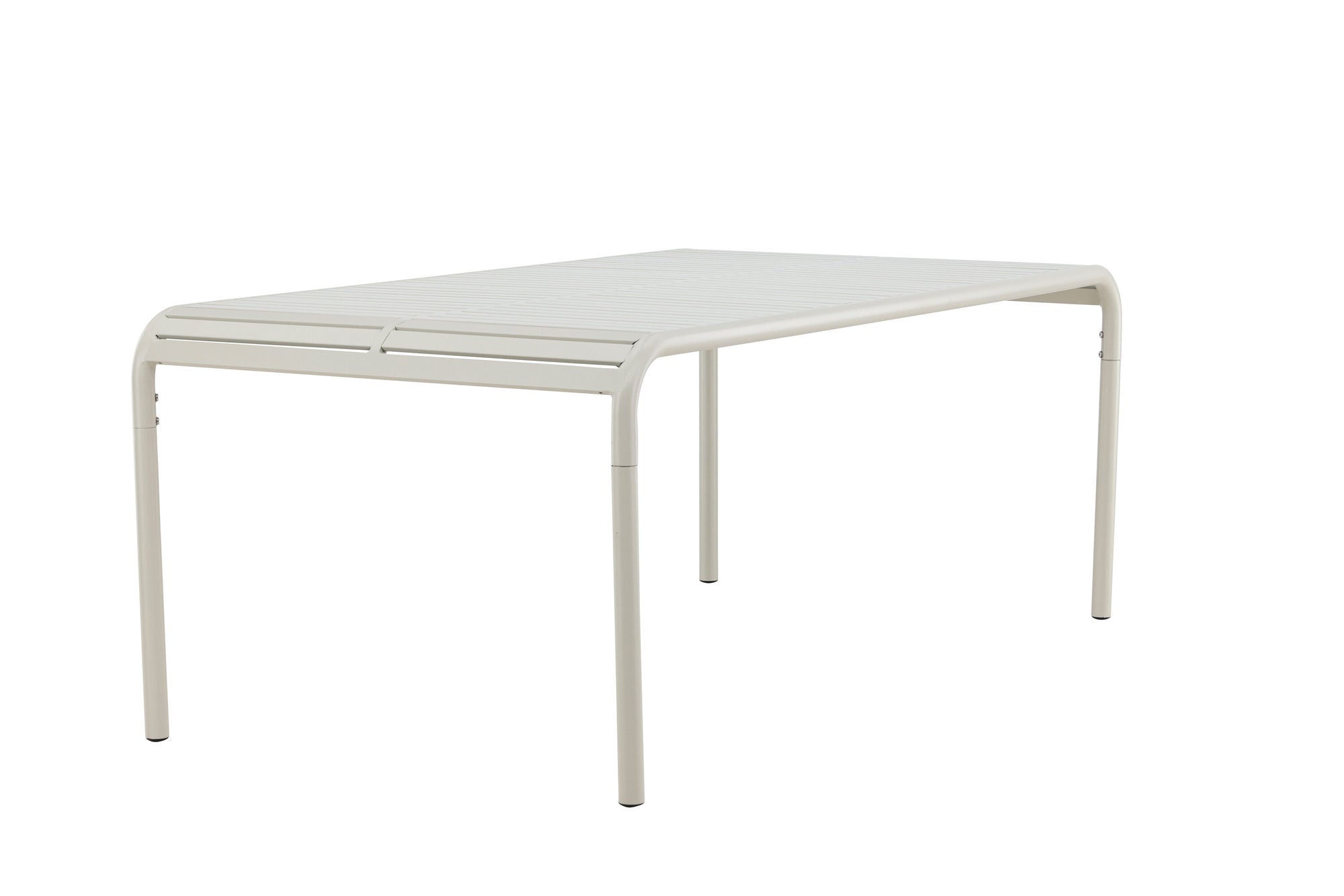 Venture Home Borneo spisebord 100x200 - Beige