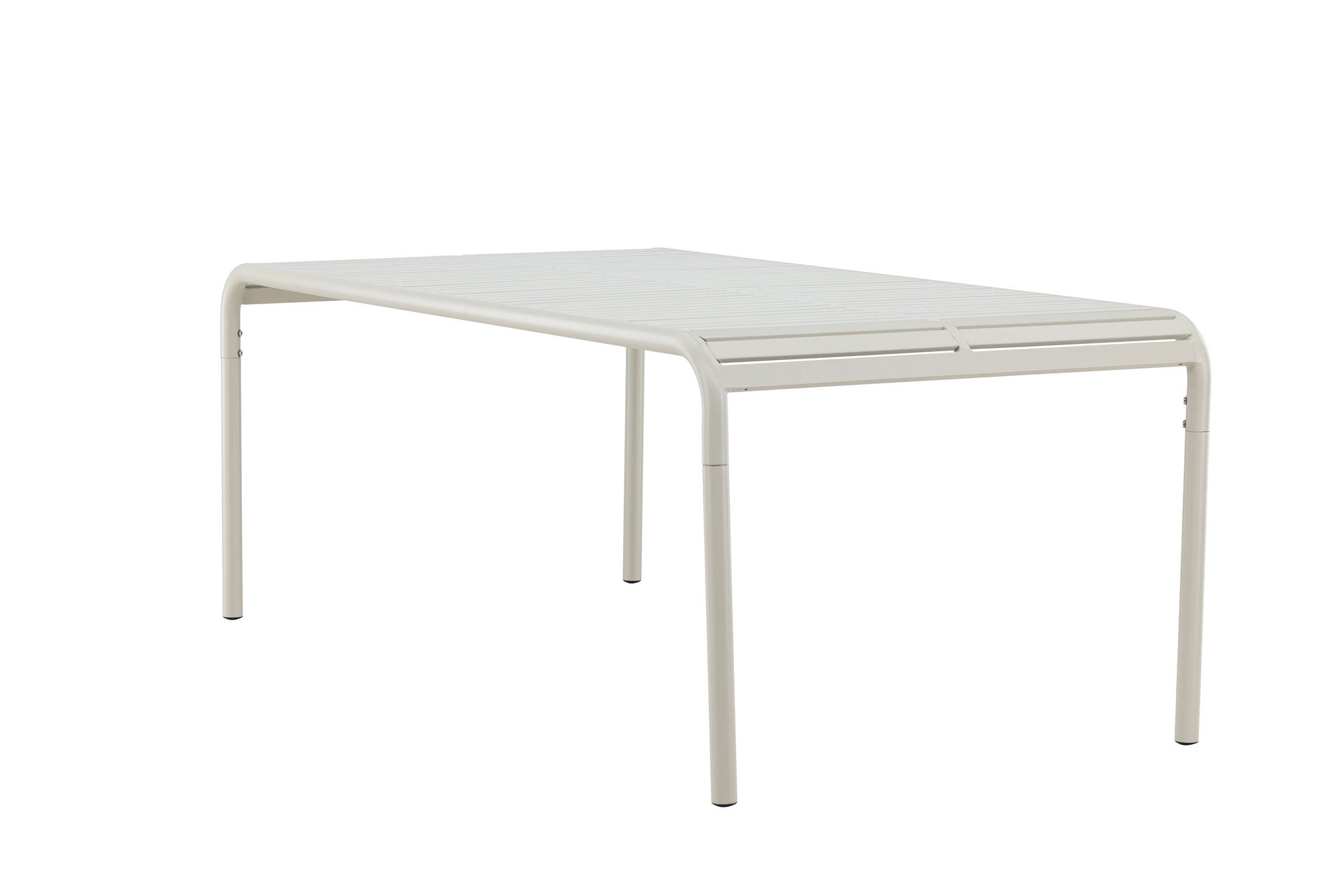 Venture Home Borneo spisebord 100x200 - Beige