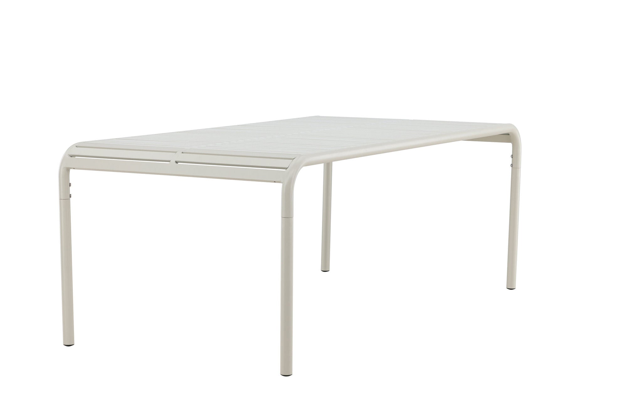 Venture Home Borneo spisebord 100x200 - Beige