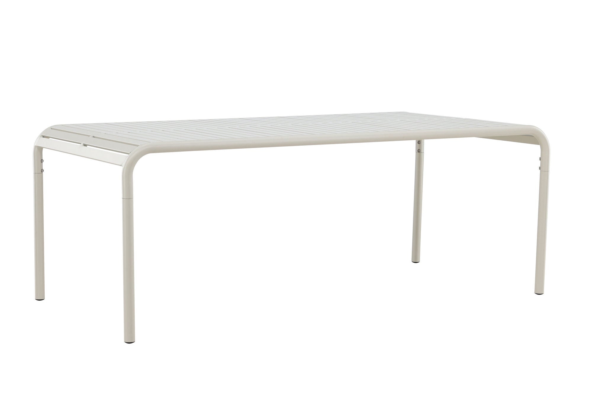 Venture Home Borneo spisebord 100x200 - Beige