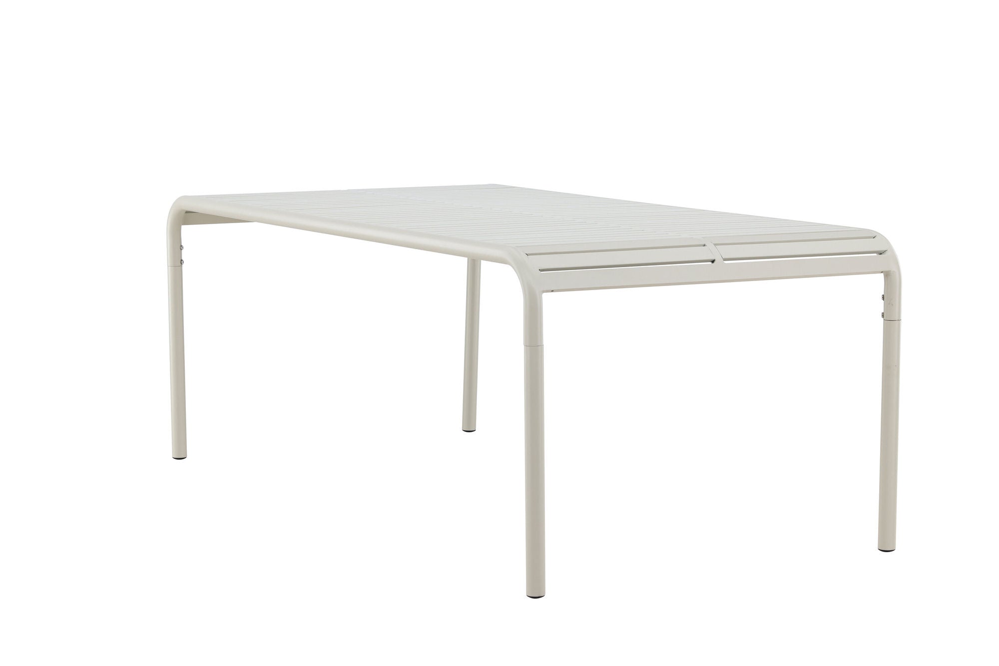 Venture Home Borneo spisebord 100x200 - Beige
