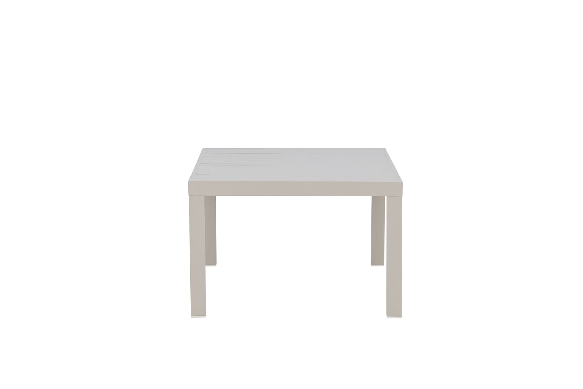 Venture Home Copacabana Sofa bord 70x120 - Beige