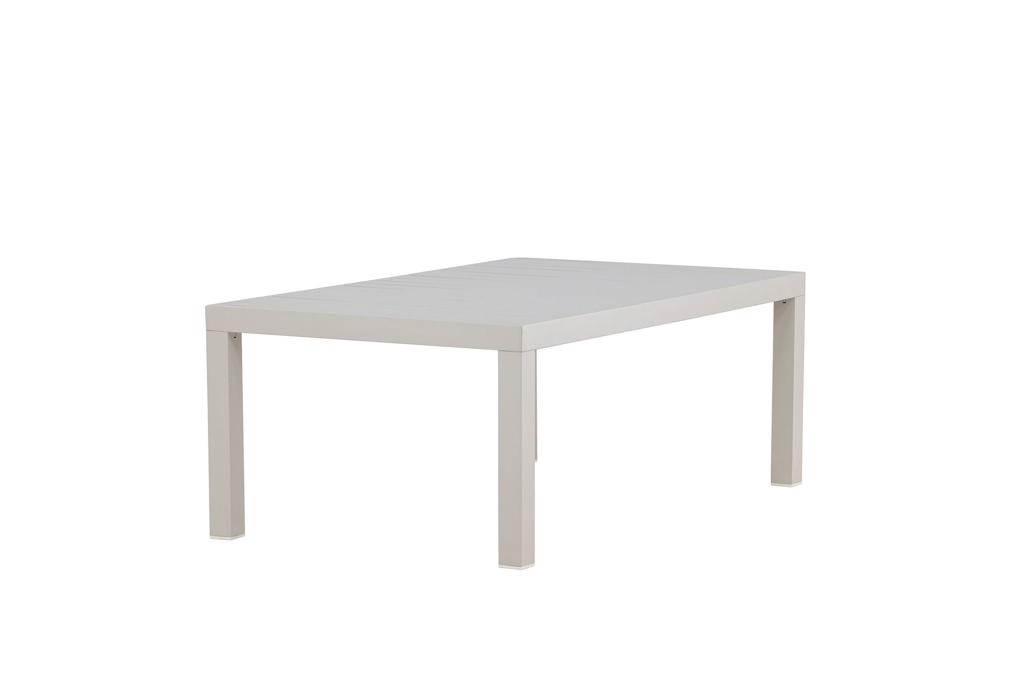 Venture Home Copacabana Sofa bord 70x120 - Beige