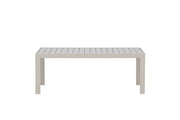 Venture Home Copacabana Sofa bord 70x120 - Beige