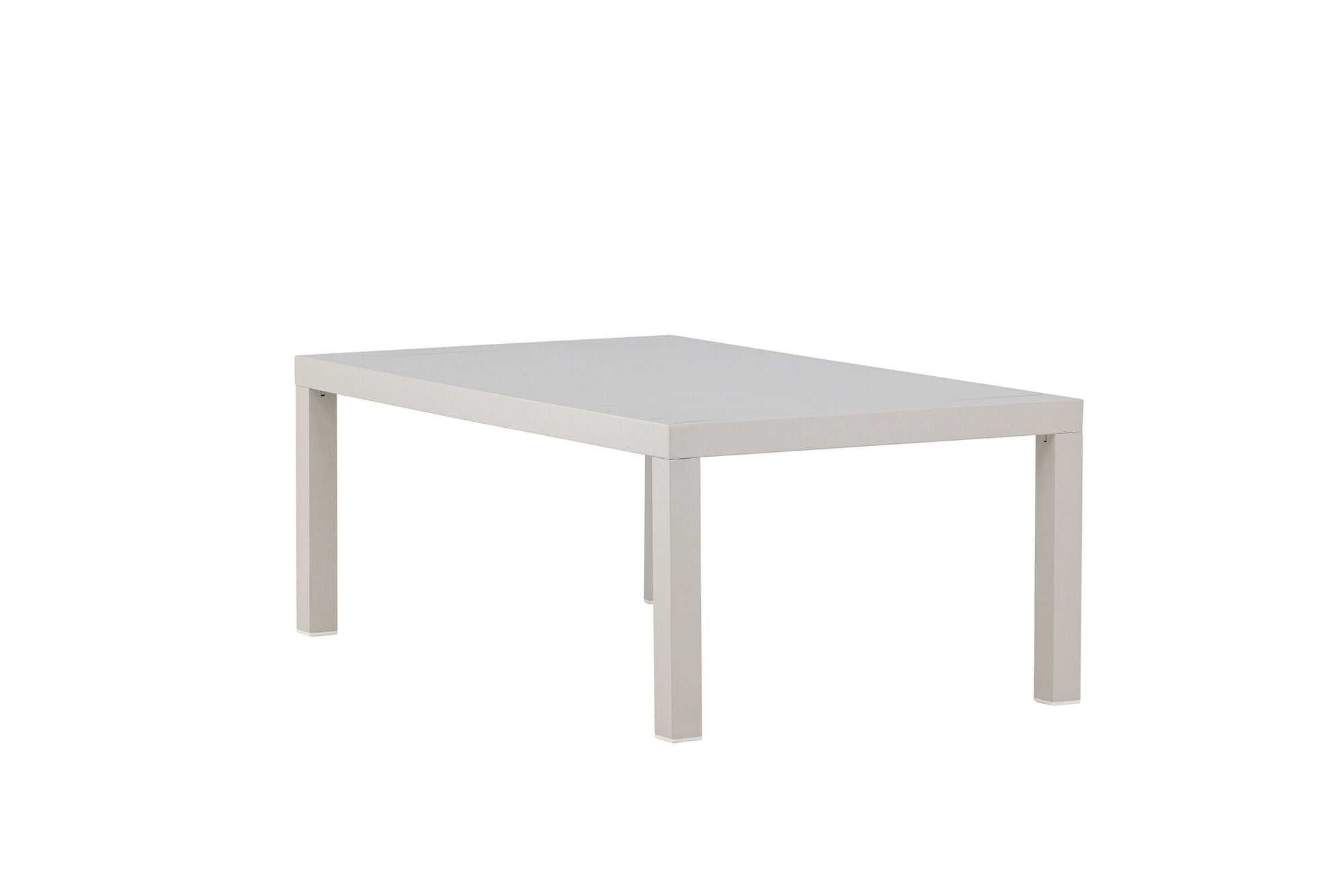 Venture Home Copacabana Sofa bord 70x120 - Beige