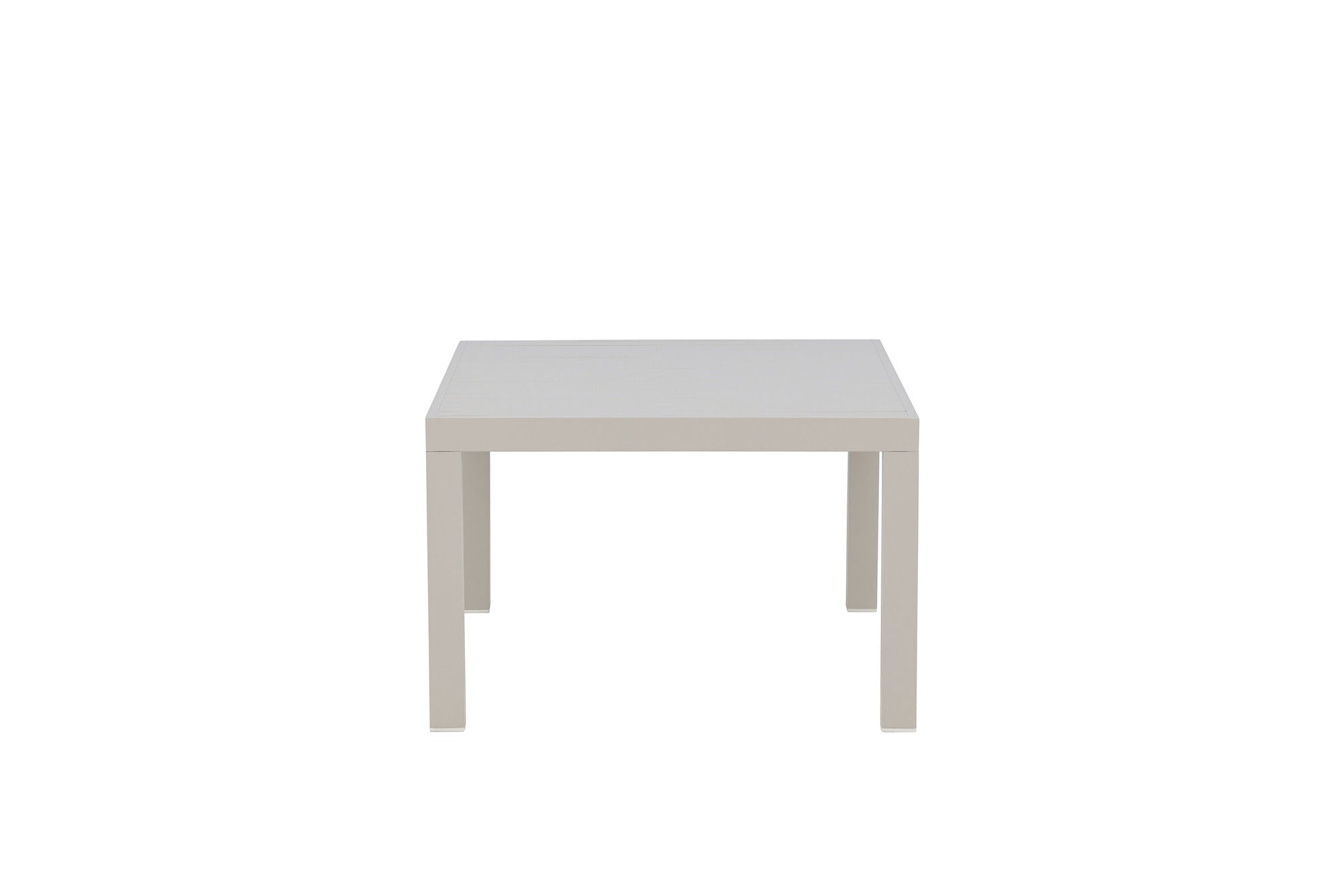 Venture Home Copacabana Sofa bord 70x120 - Beige