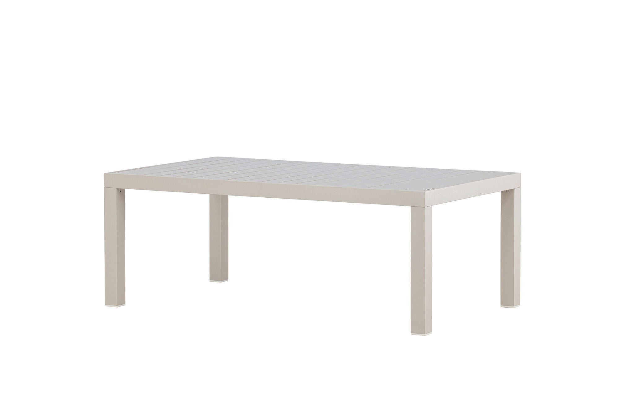 Venture Home Copacabana Sofa bord 70x120 - Beige