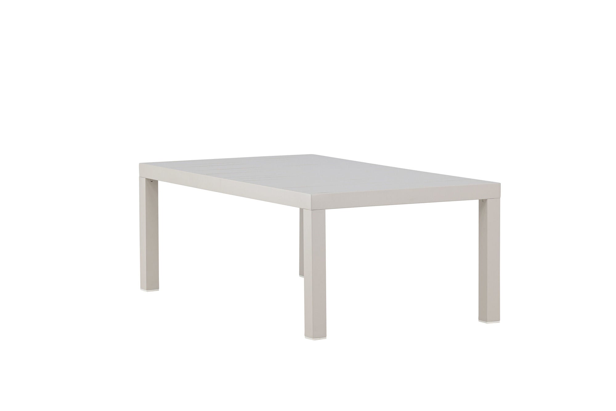 Venture Home Copacabana Sofa bord 70x120 - Beige