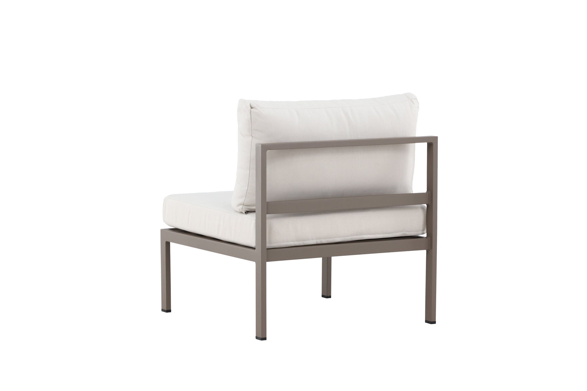 Venture Home Copacabana Sofa Module Middle - Brown / Beige