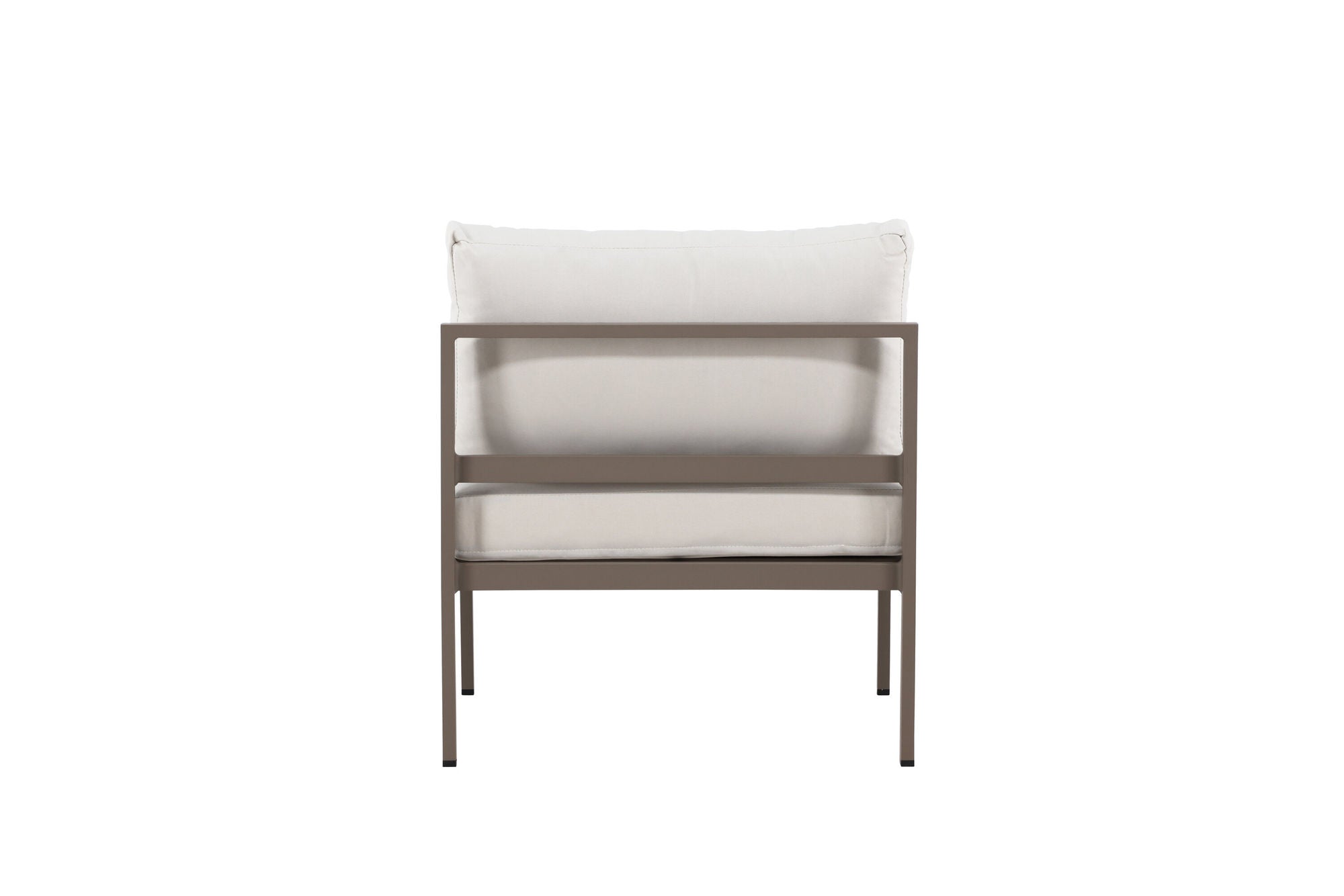 Venture Home Copacabana Sofa Module Middle - Brown / Beige