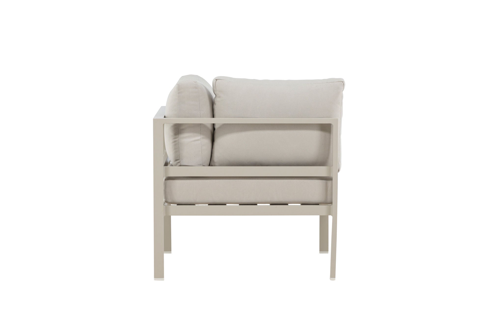 Venture Home Copacabana Sofa Module hjørne - Beige / Beige