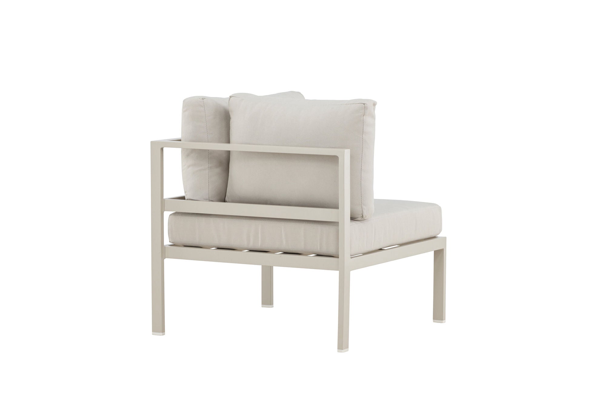 Venture Home Copacabana Sofa Module hjørne - Beige / Beige
