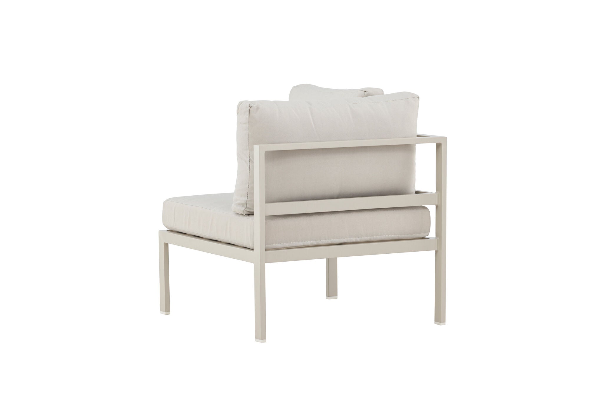 Venture Home Copacabana Sofa Module hjørne - Beige / Beige