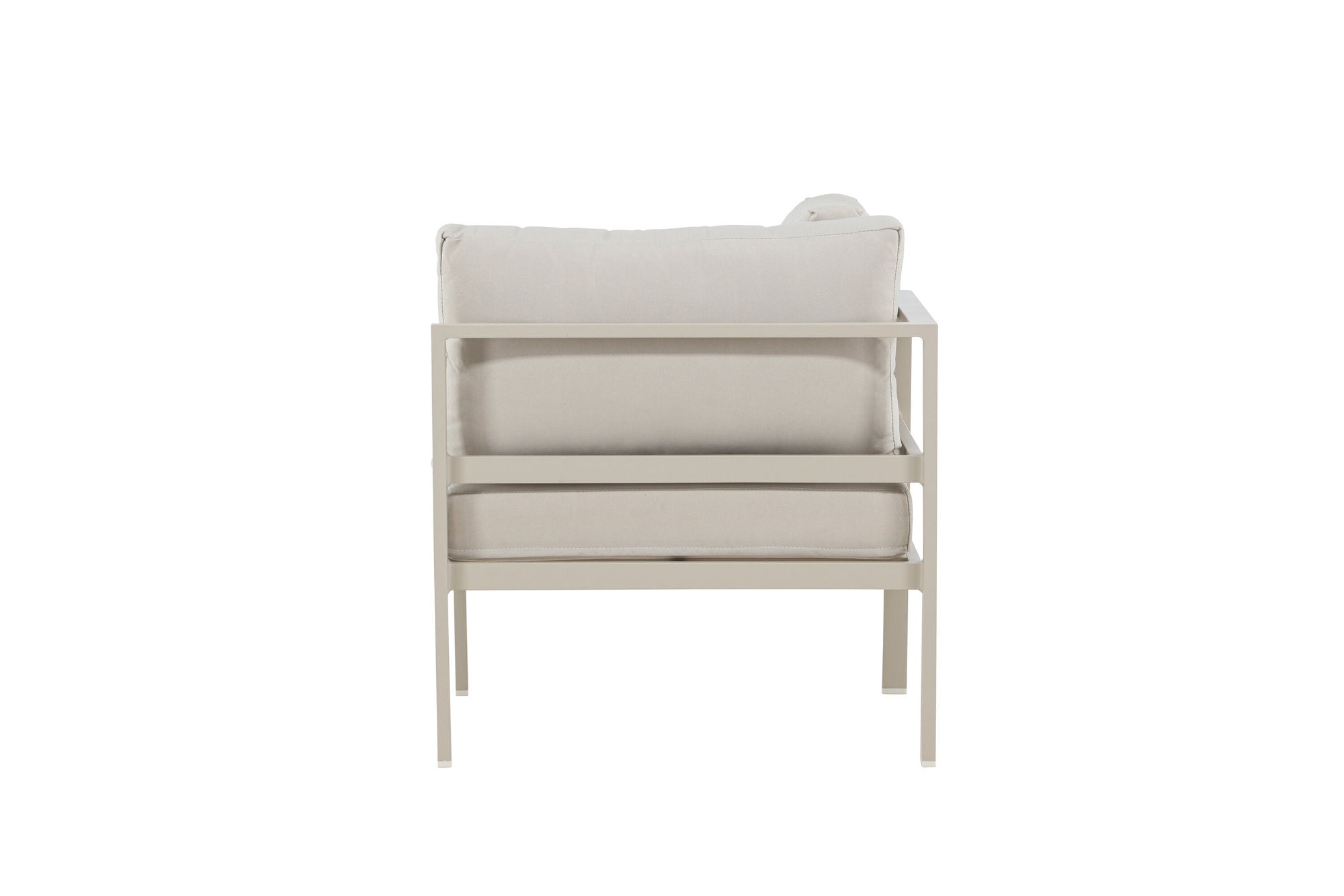 Venture Home Copacabana Sofa Module hjørne - Beige / Beige
