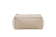 Venture Home Rambo Lounge Sofa Ottoman - Beige /