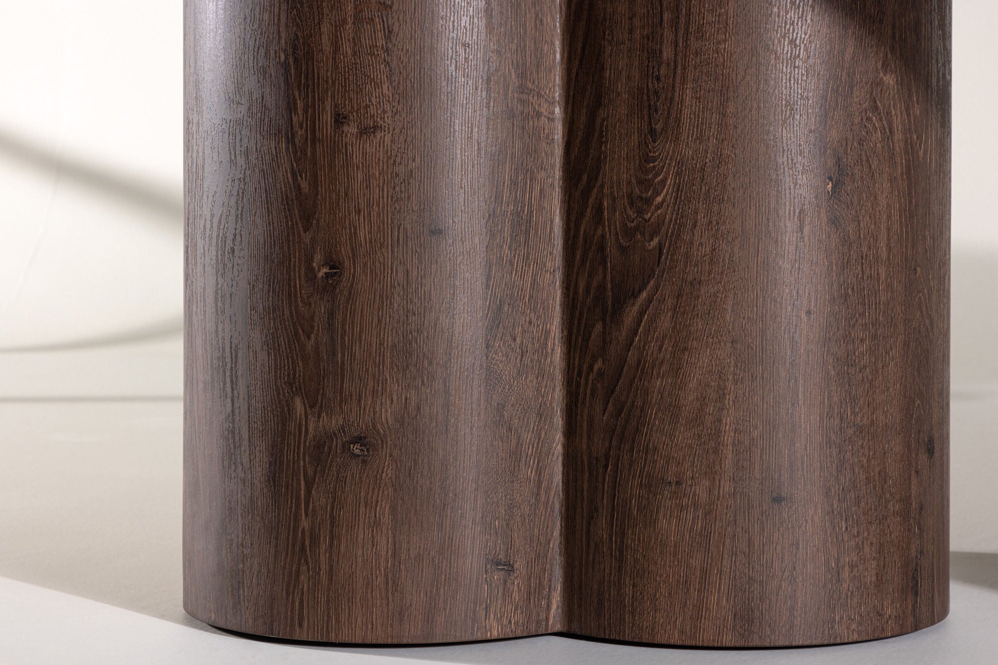 Venture Home Olivia spisebord 100x210 cm - Mocca /