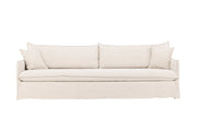 Venture Home Nova 4-seat Sofa - Beige Linen /