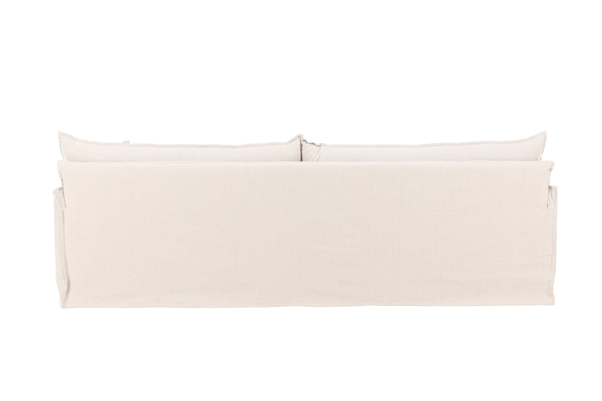 Venture Home Nova 4-seat Sofa - Beige Linen /