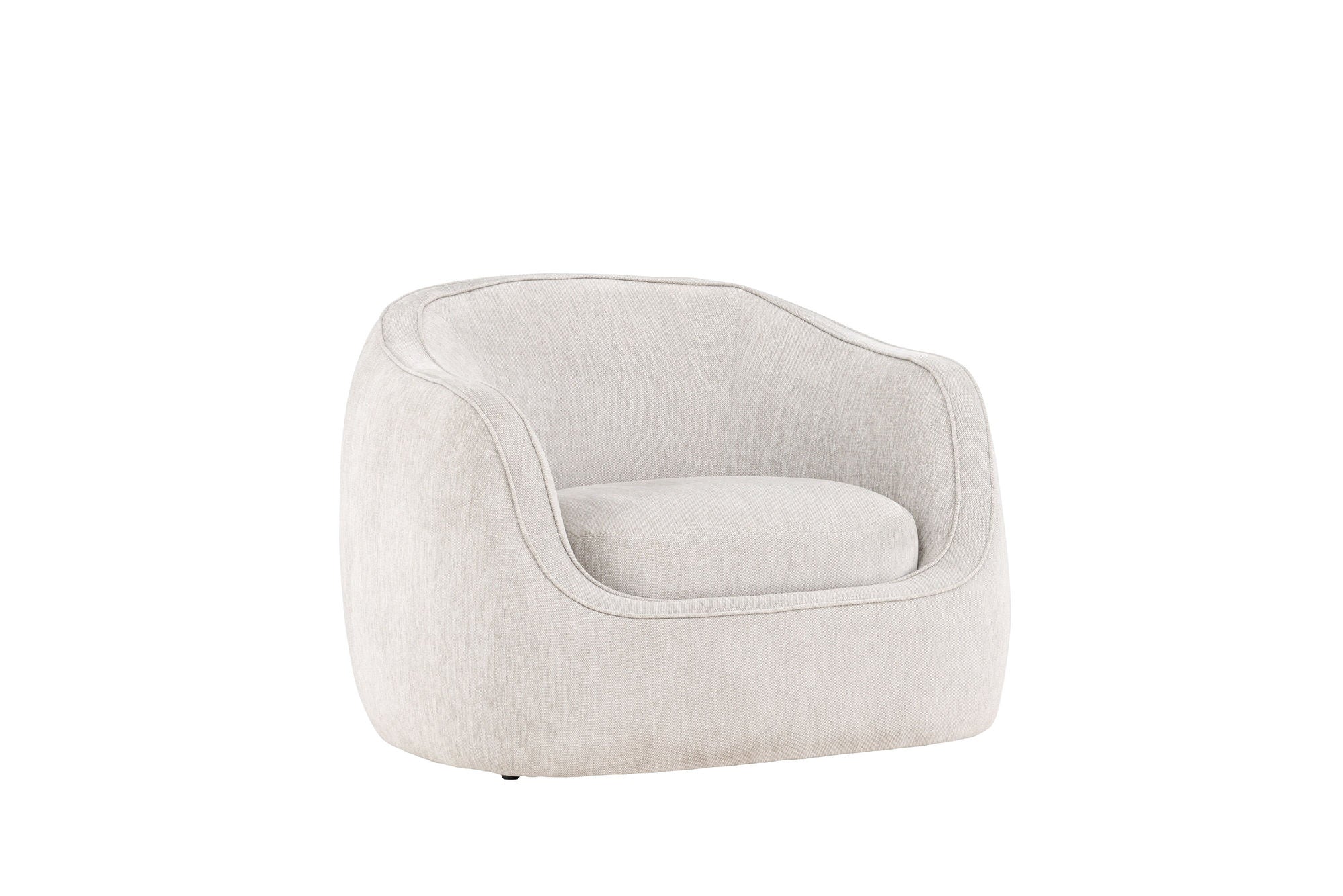 Venture Home Elio 1-seat - Light Grey /