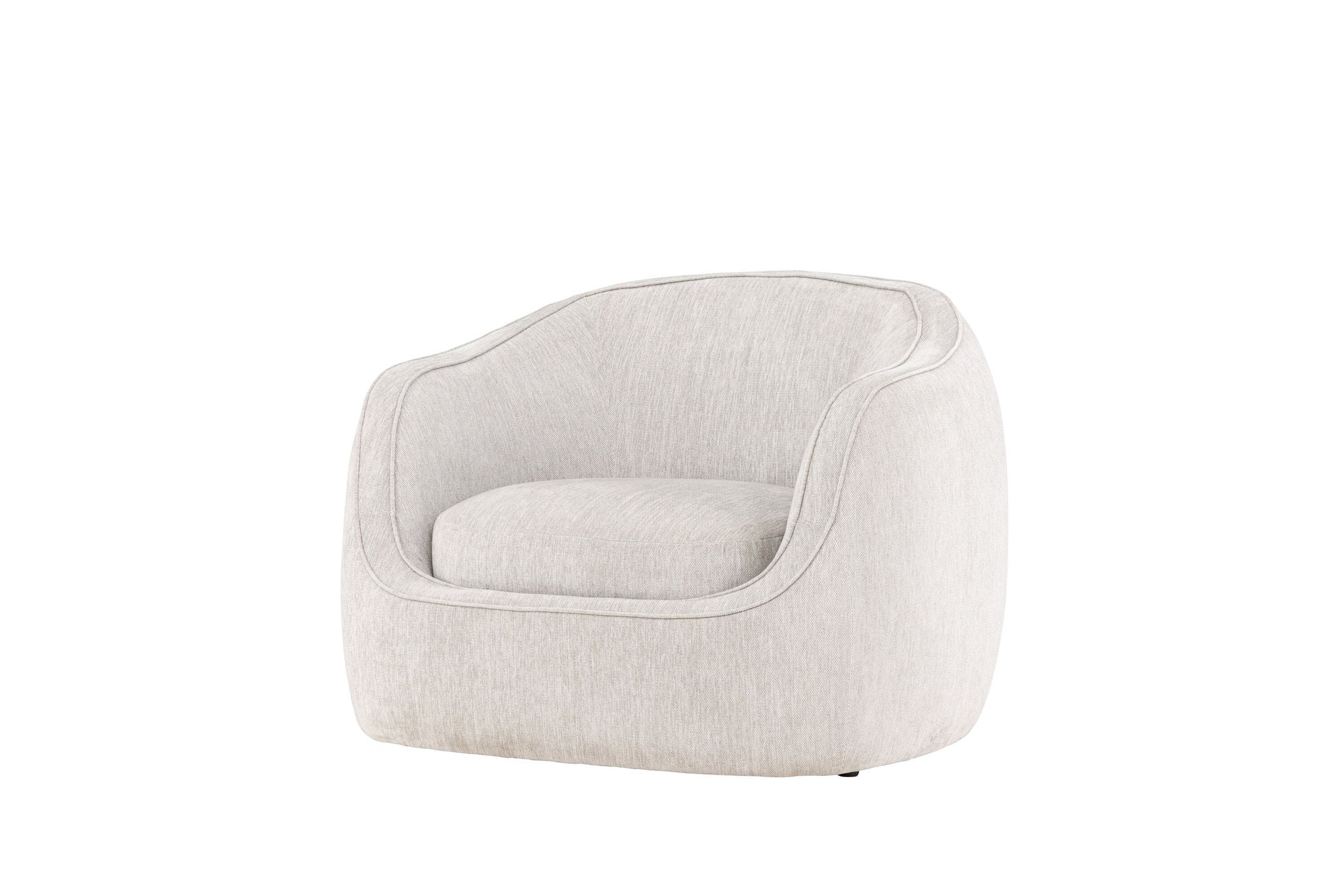 Venture Home Elio 1-seat - Light Grey /