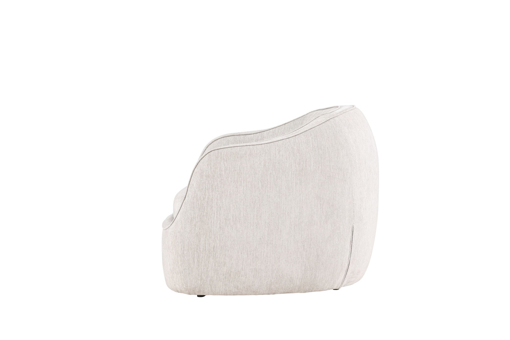 Venture Home Elio 1-seat - Light Grey /