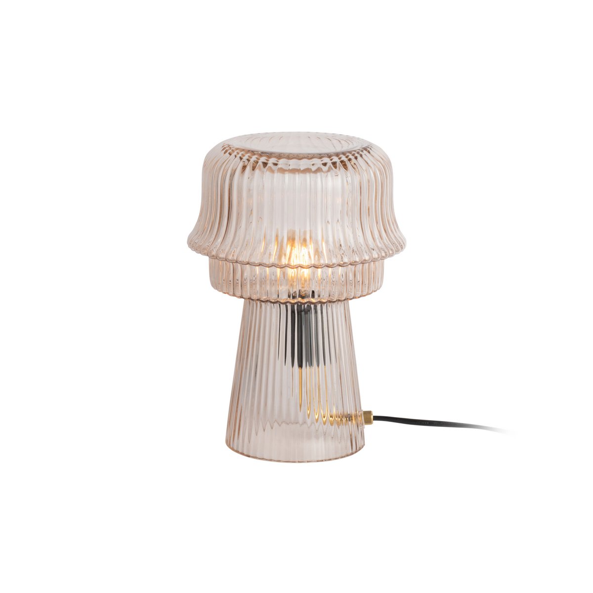 Bordlampe Cadiz med ledning