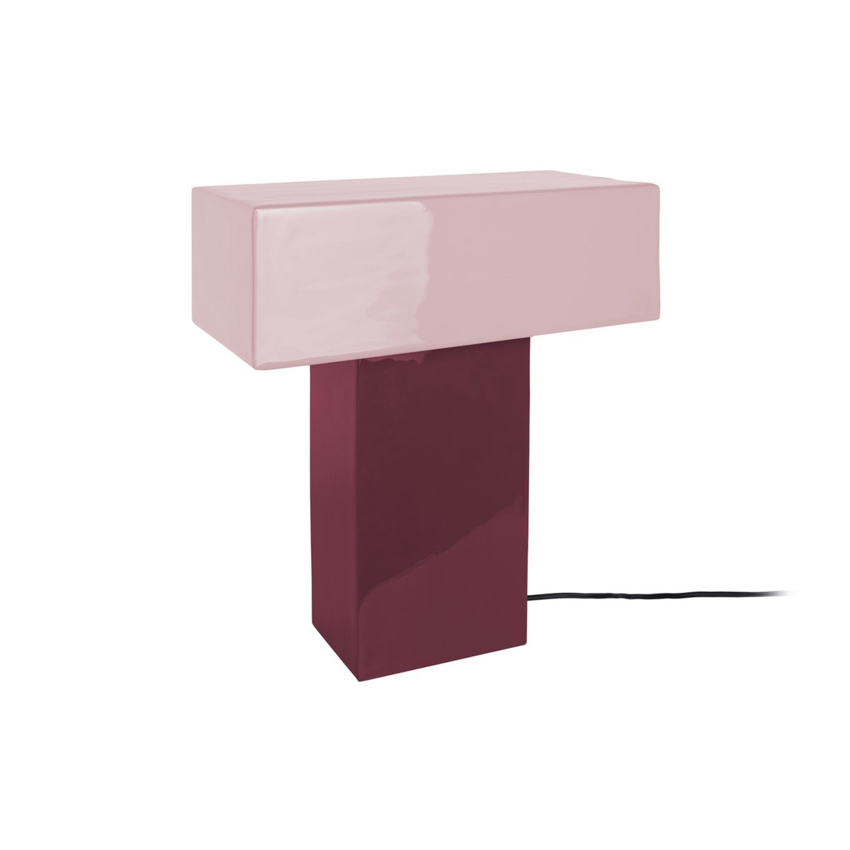 Bordlampe Grato Recto
