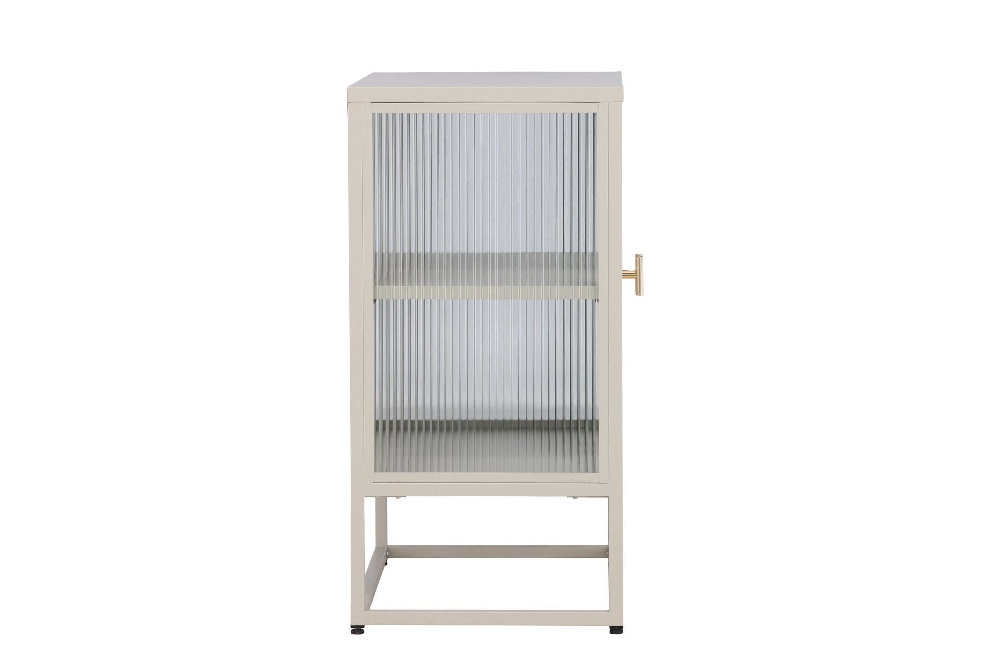 Venture Home Garis Low skab - Beige