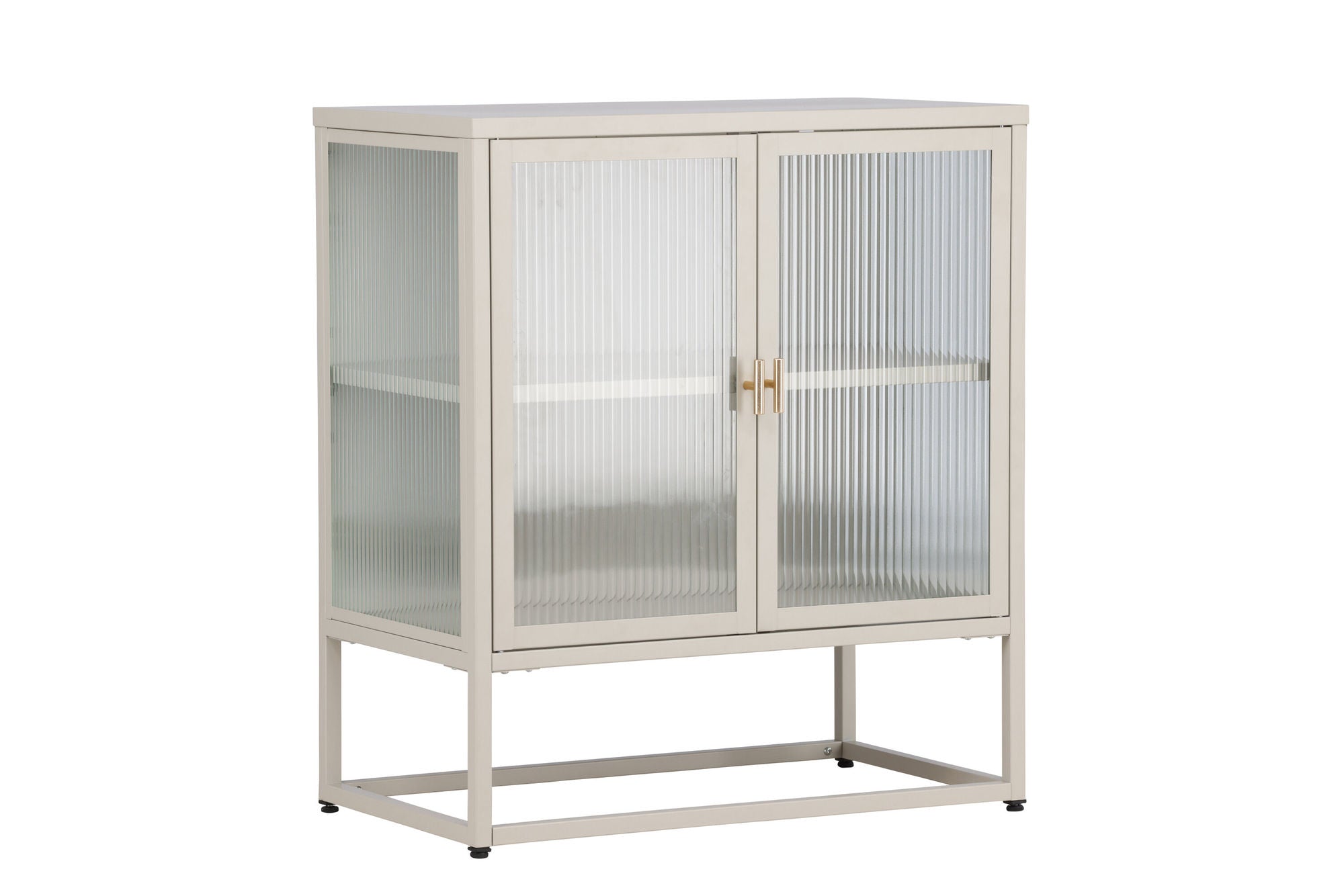 Venture Home Garis Low skab - Beige