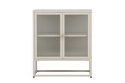 Venture Home Garis Low skab - Beige