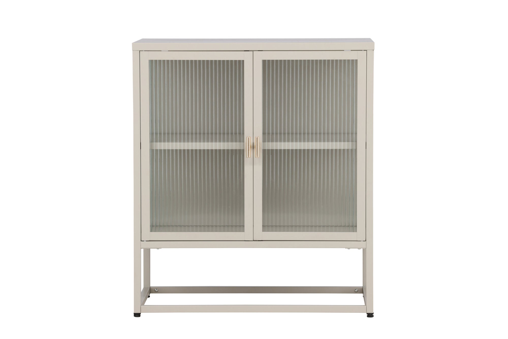 Venture Home Garis Low skab - Beige