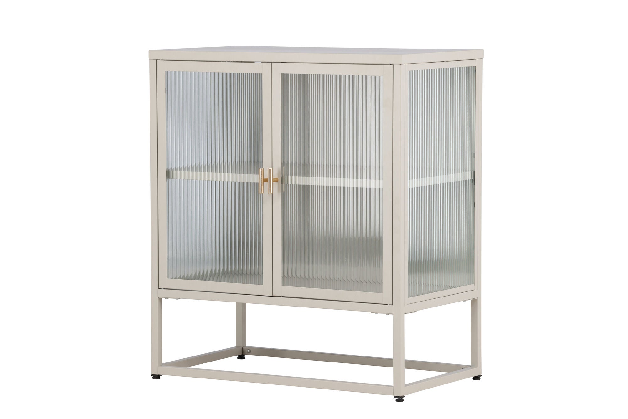 Venture Home Garis Low skab - Beige