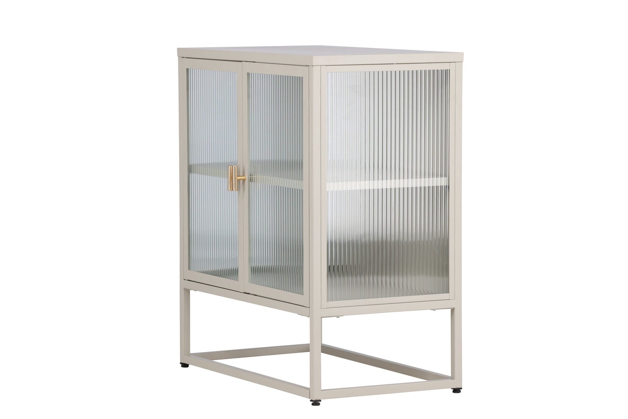 Venture Home Garis Low skab - Beige