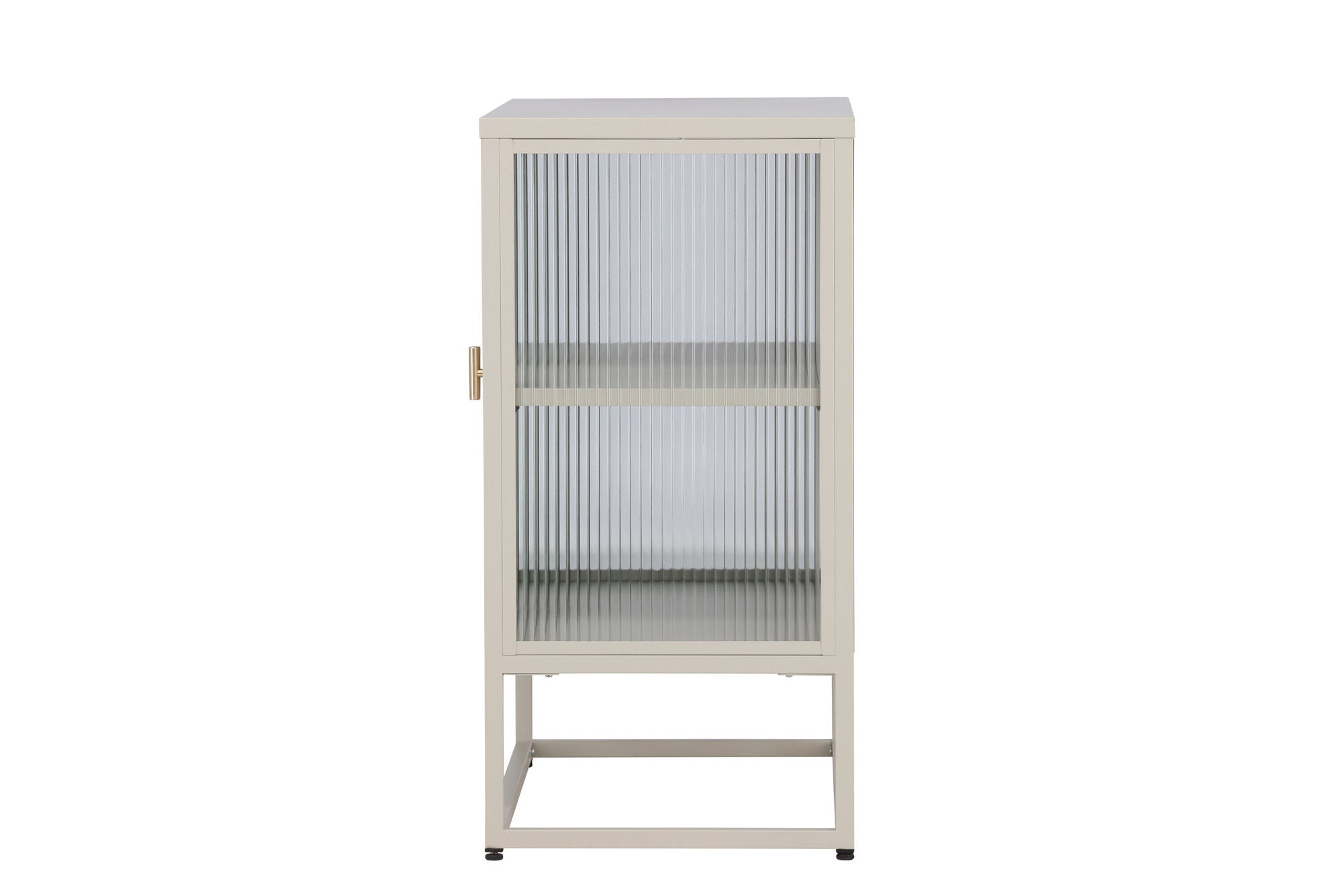Venture Home Garis Low skab - Beige