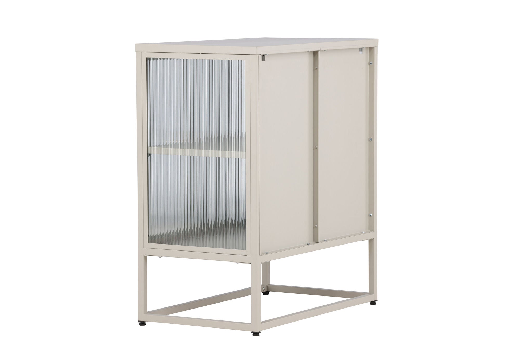 Venture Home Garis Low skab - Beige