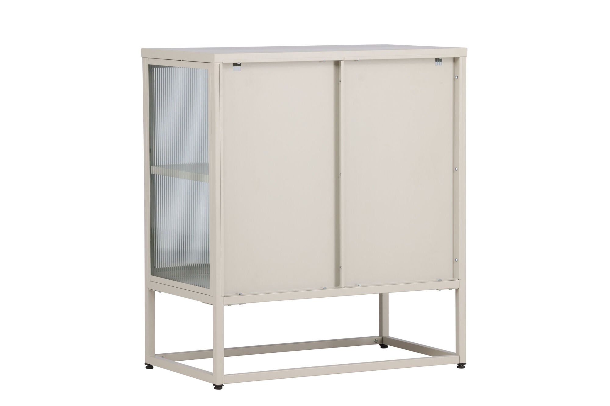 Venture Home Garis Low skab - Beige