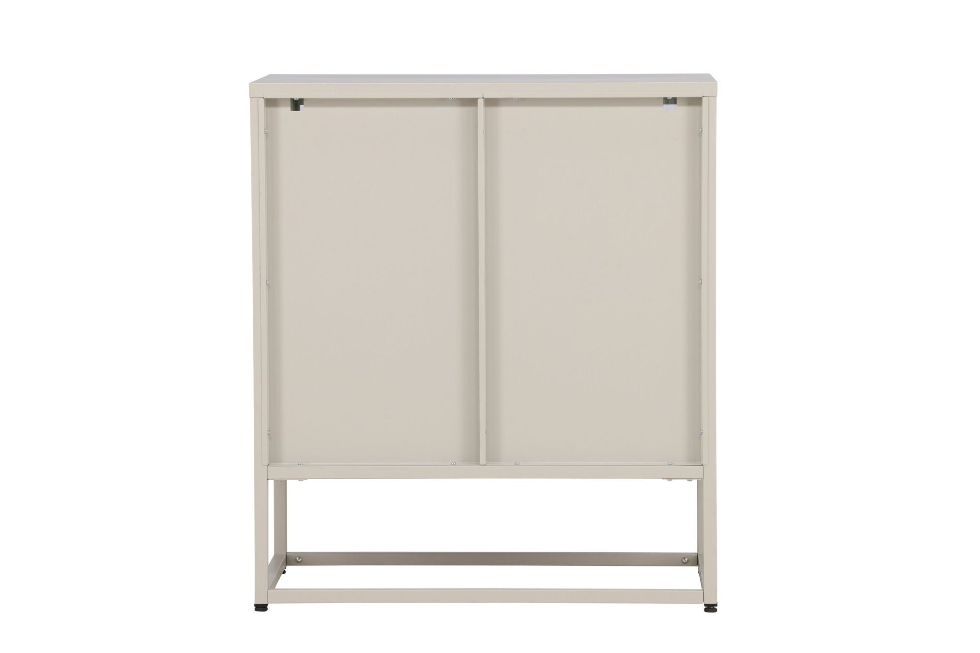 Venture Home Garis Low skab - Beige