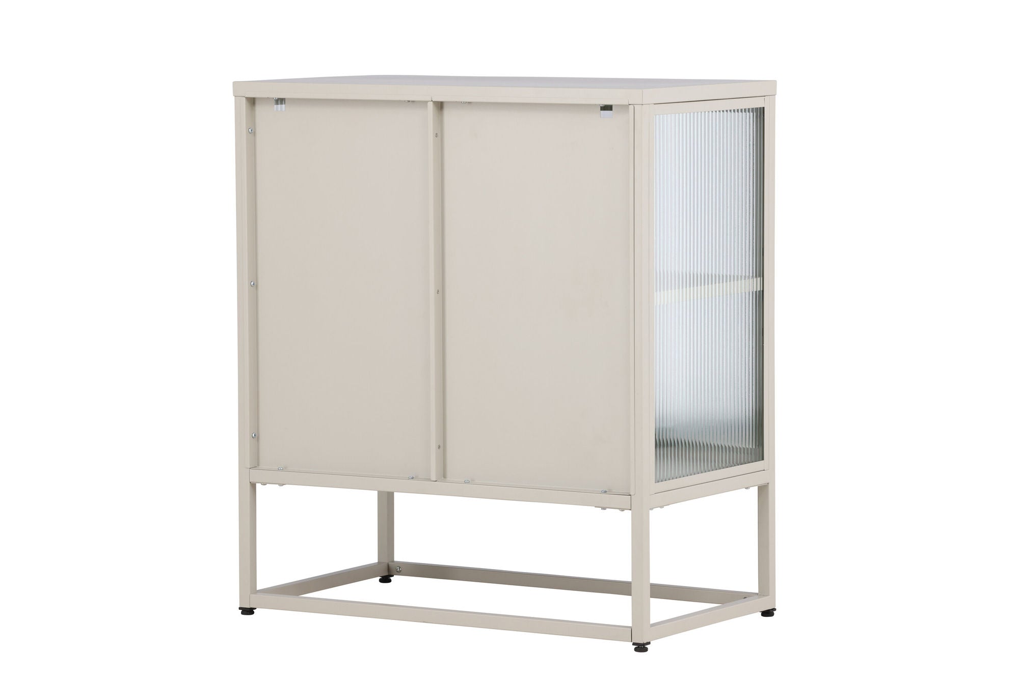Venture Home Garis Low skab - Beige