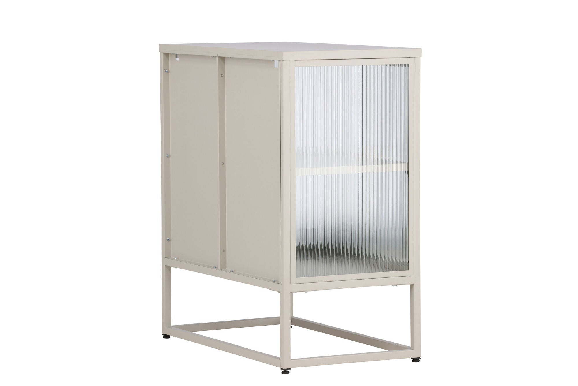 Venture Home Garis Low skab - Beige