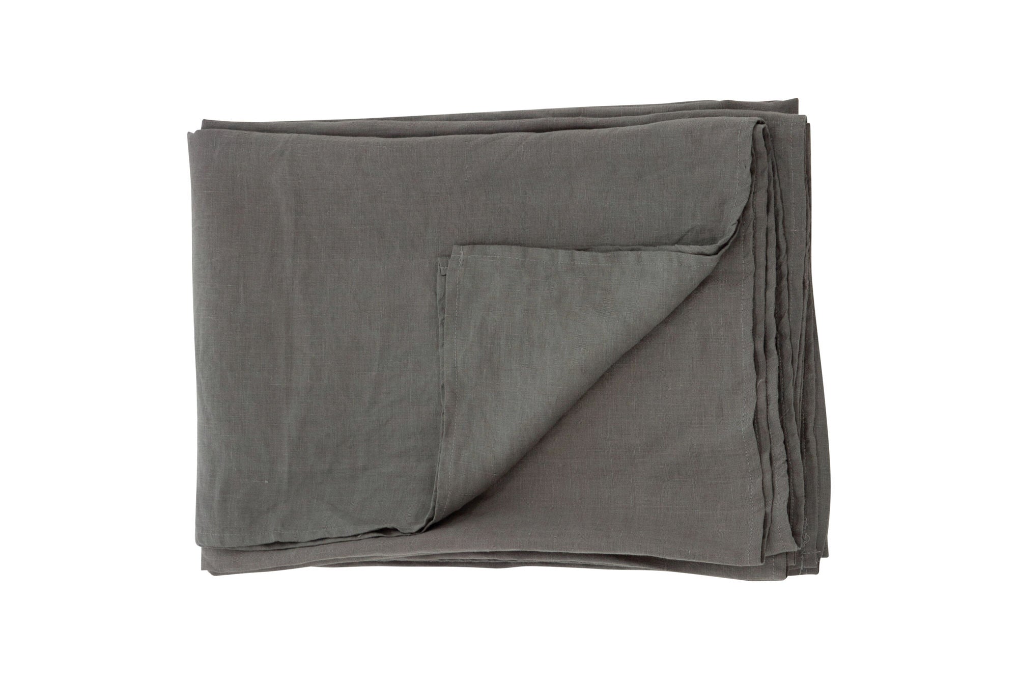 Venture Home Milo Bedspread Linen - Light grey / - 250*180