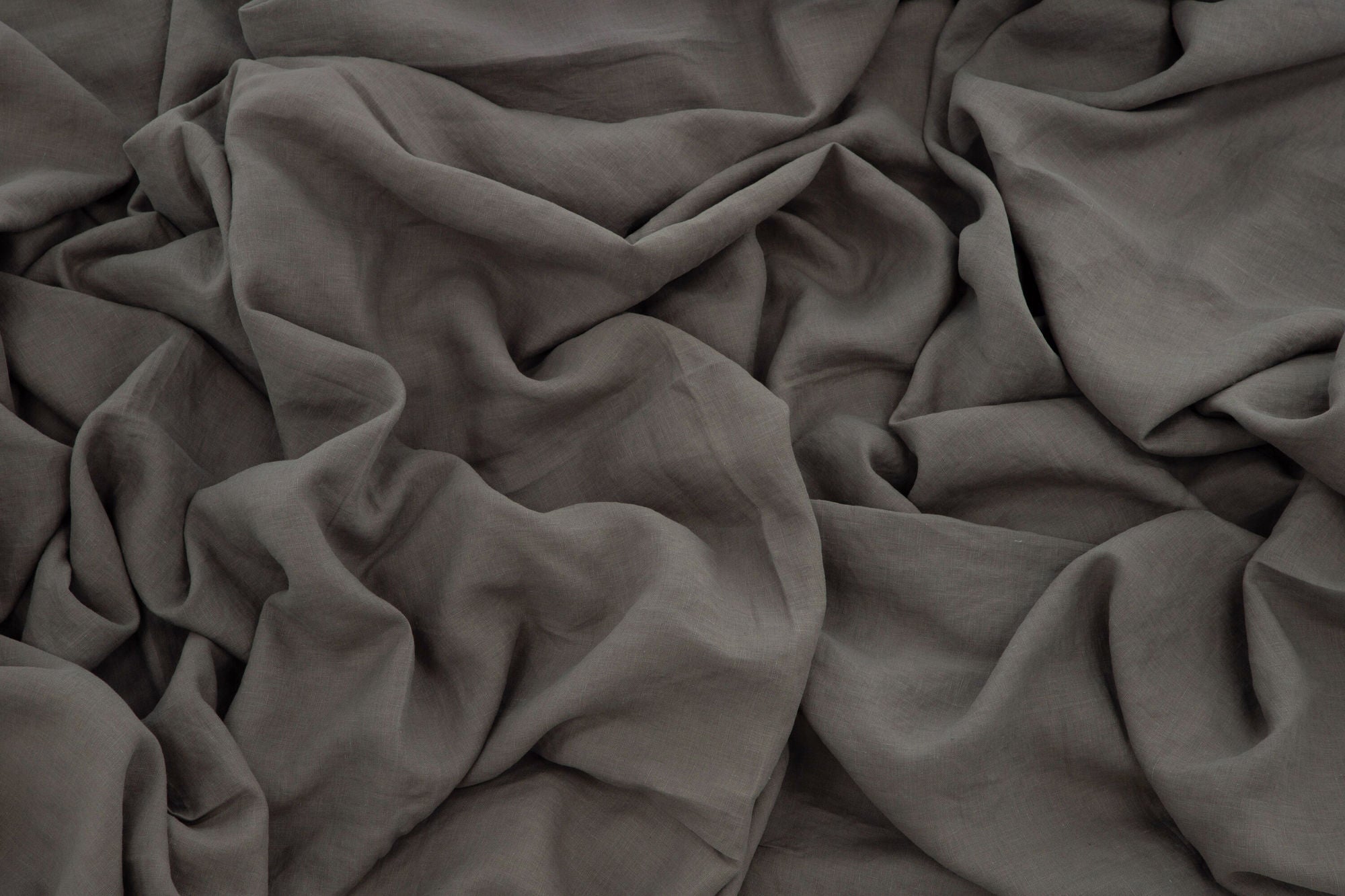 Venture Home Milo Bedspread Linen - Light grey / - 250*180