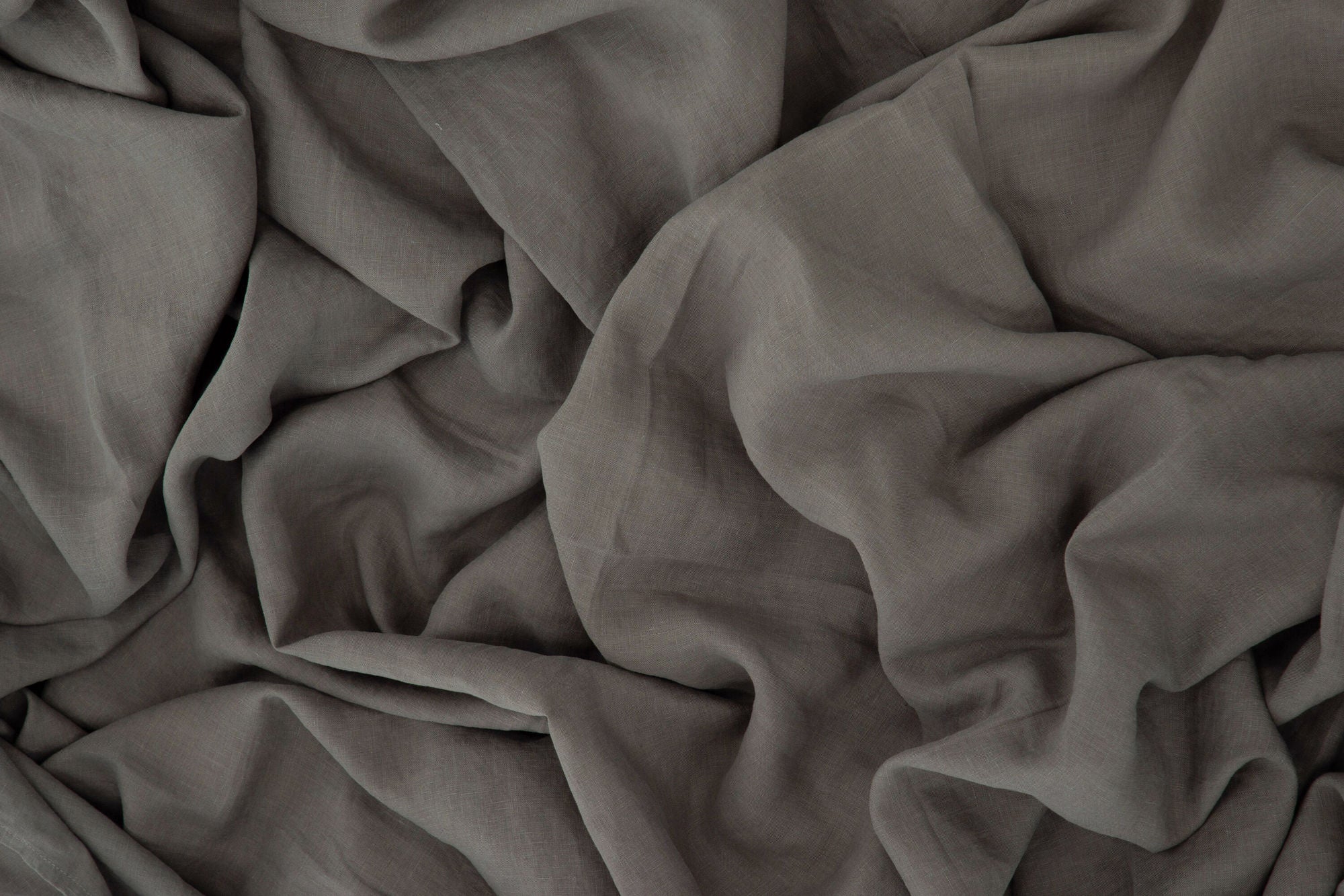 Venture Home Milo Bedspread Linen - Light grey / - 250*180