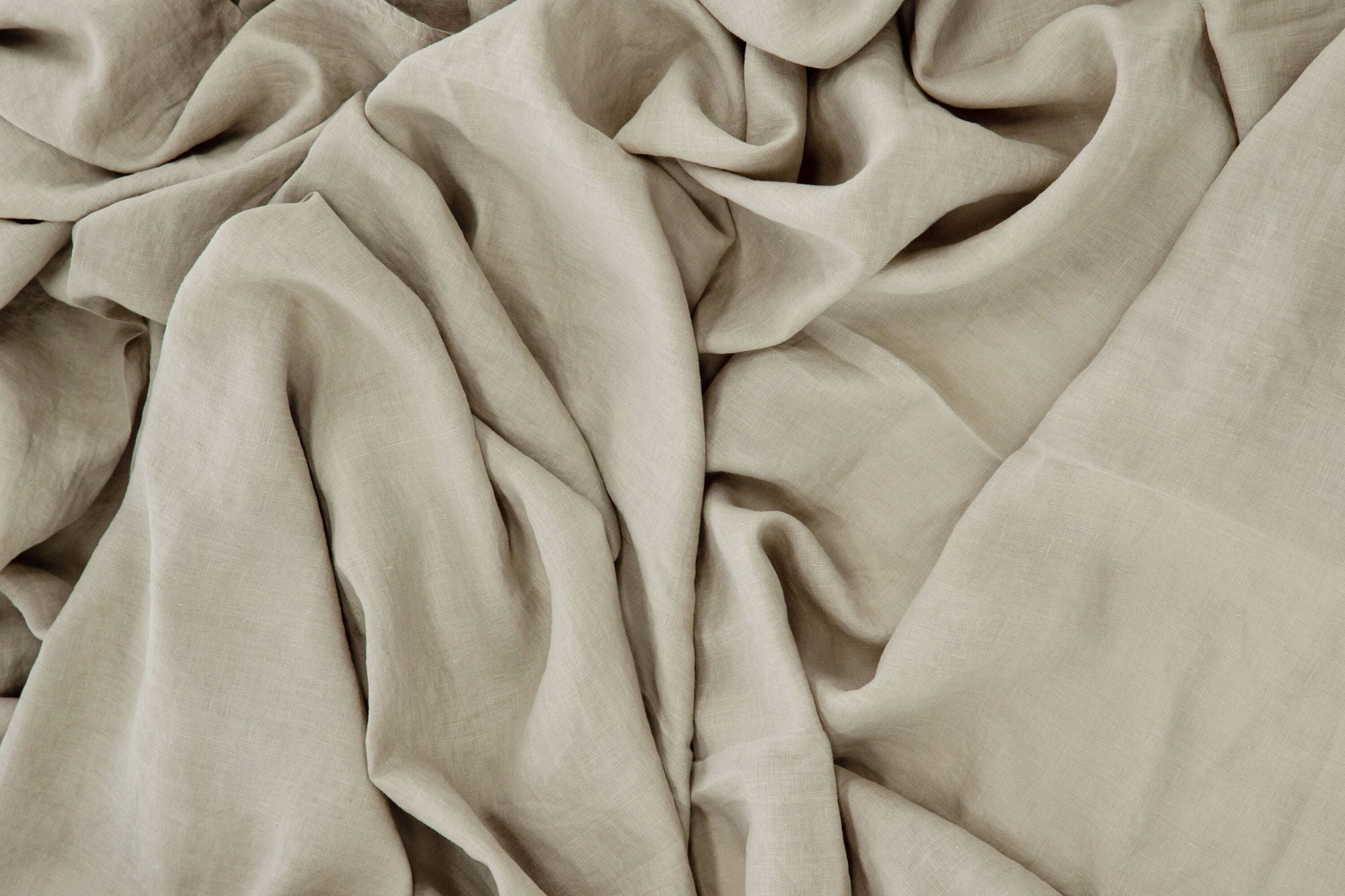 Venture Home Milo Bedspread Linen - Beige / - 260*260