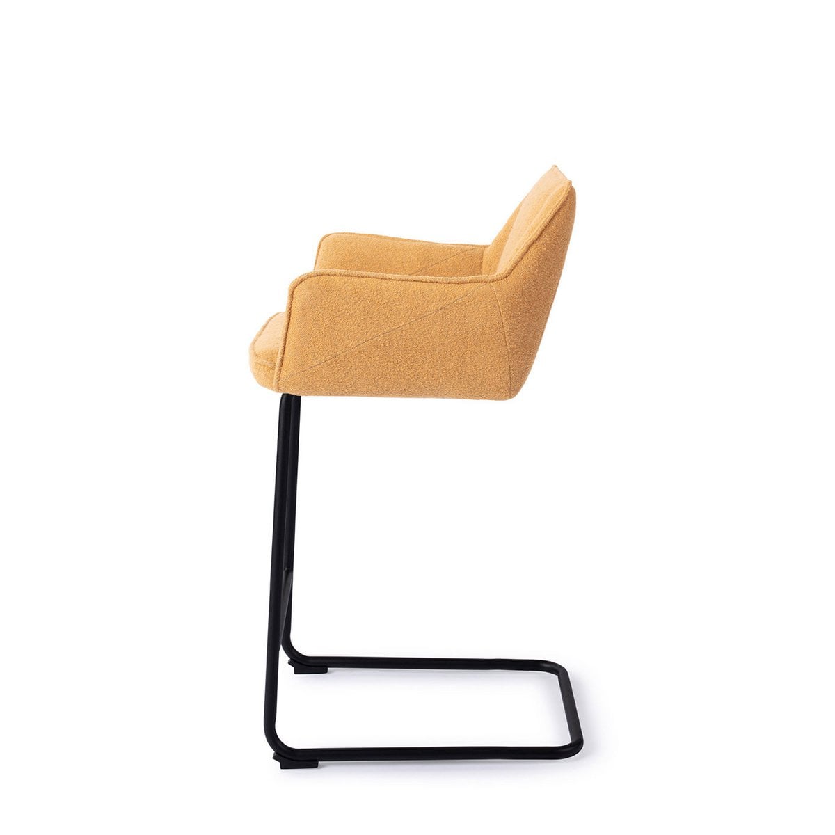 Jesper Home Tome Barstol Counter Arch Black