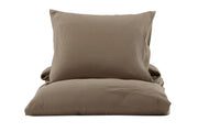Venture Home MilaBedSetCottongauze-Brown-150*200