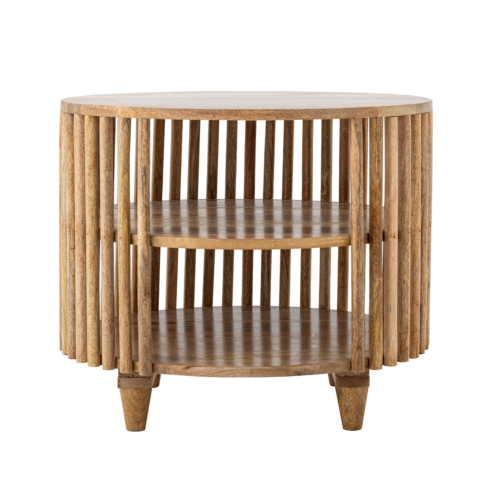 Creative Collection Sali Sofabord, Natur, FSC®100%, Mango