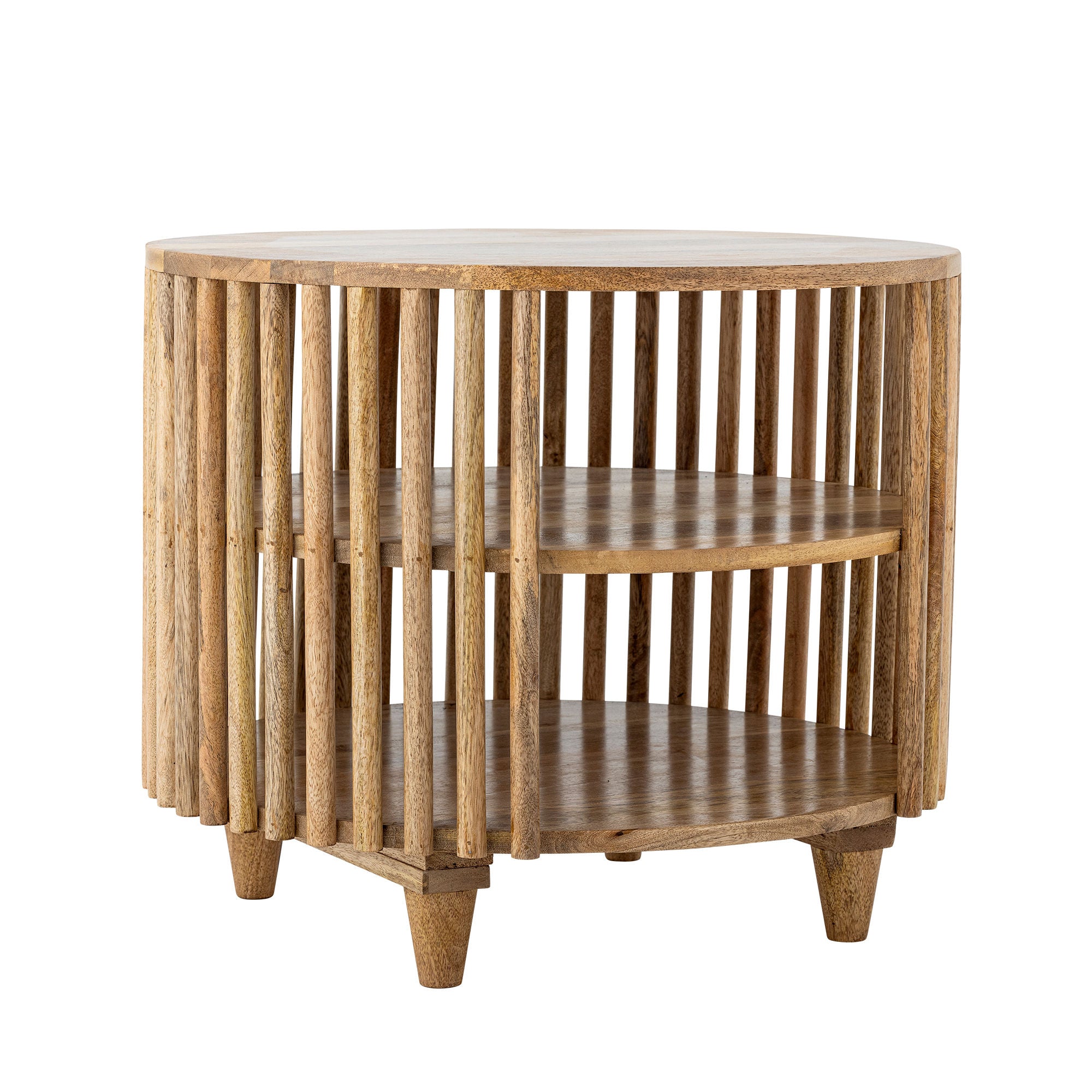 Creative Collection Sali Sofabord, Natur, FSC®100%, Mango