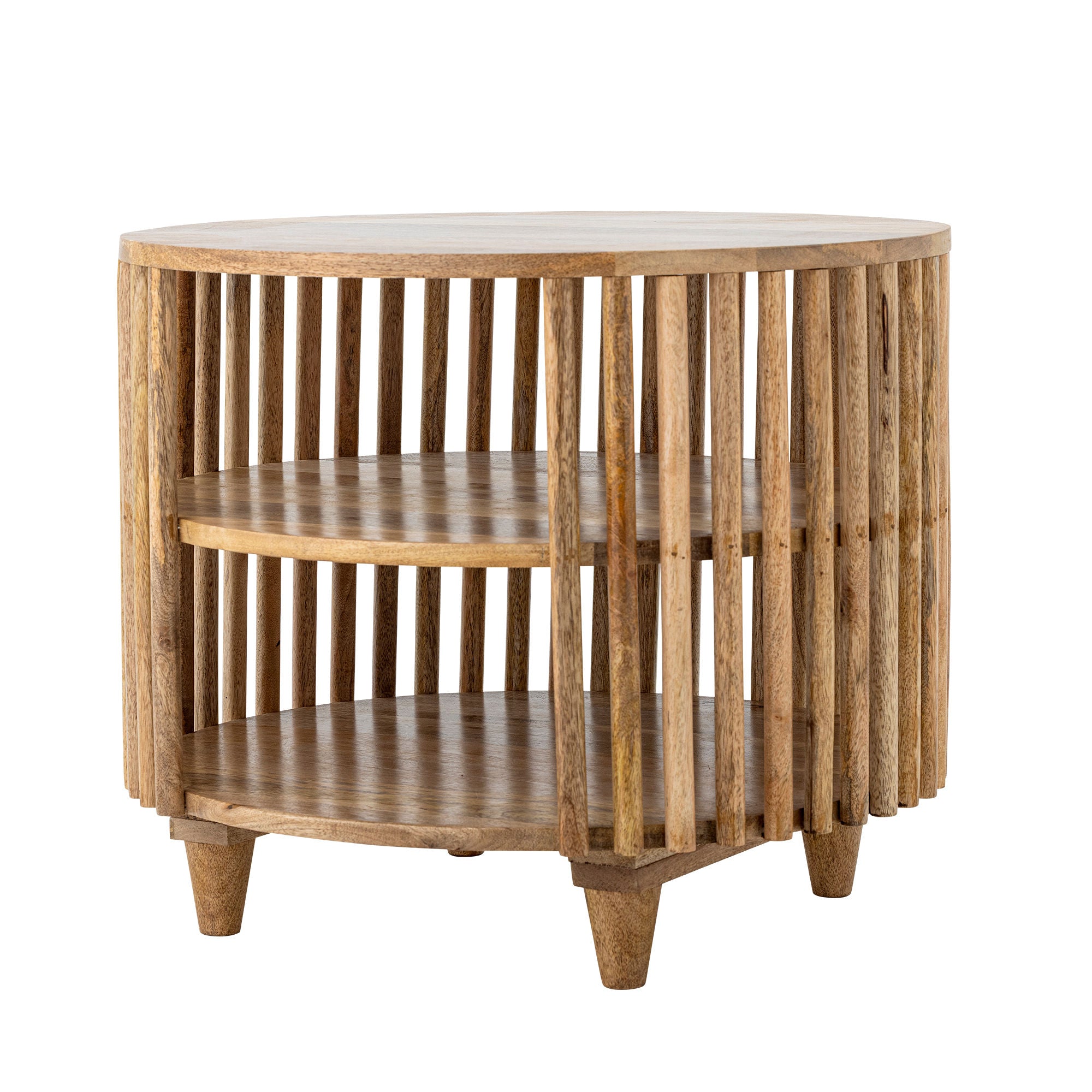 Creative Collection Sali Sofabord, Natur, FSC®100%, Mango