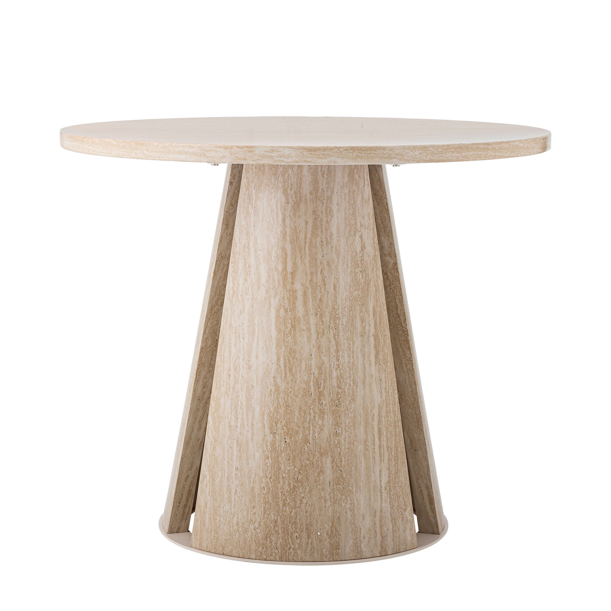 Bloomingville Ames Spisebord, Natur, FSC®100%, MDF